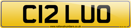 C12 LUO