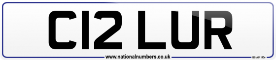 C12 LUR