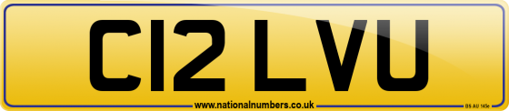 C12 LVU