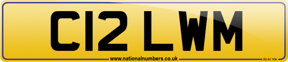 C12 LWM