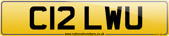 C12 LWU