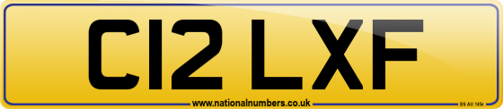 C12 LXF