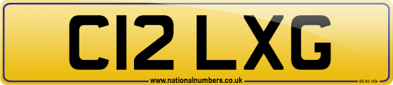 C12 LXG