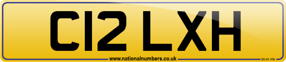 C12 LXH