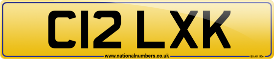 C12 LXK