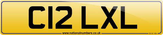 C12 LXL