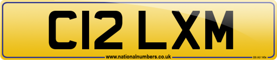 C12 LXM