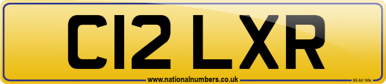 C12 LXR