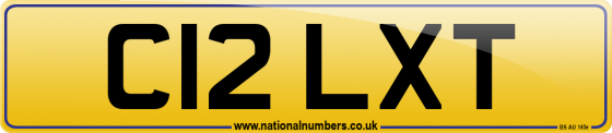 C12 LXT