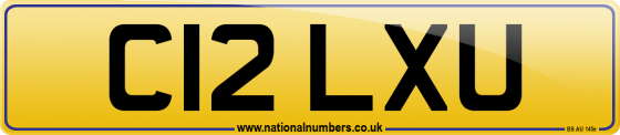 C12 LXU