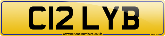 C12 LYB