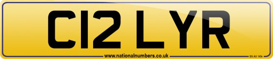 C12 LYR