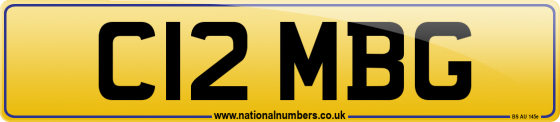 C12 MBG
