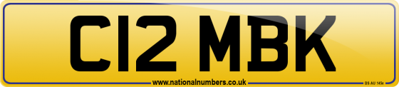 C12 MBK