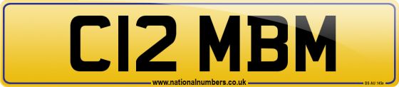 C12 MBM