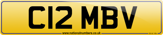 C12 MBV