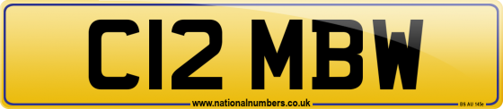 C12 MBW