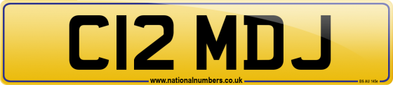 C12 MDJ