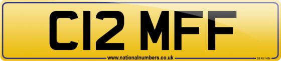 C12 MFF