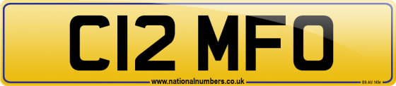 C12 MFO