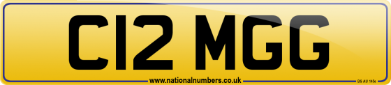 C12 MGG
