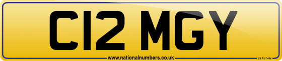 C12 MGY