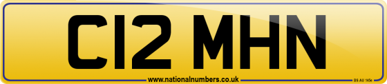 C12 MHN