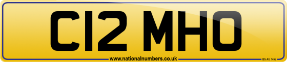 C12 MHO