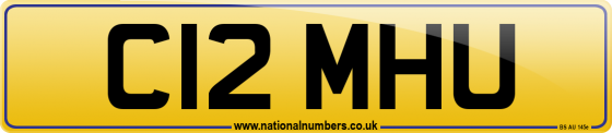C12 MHU