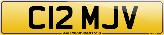 C12 MJV