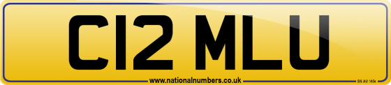 C12 MLU
