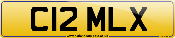 C12 MLX