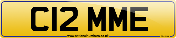 C12 MME
