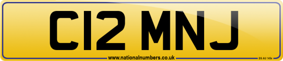 C12 MNJ