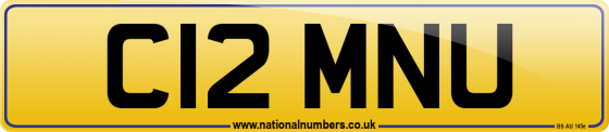 C12 MNU
