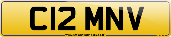 C12 MNV