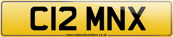 C12 MNX