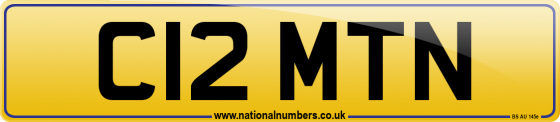 C12 MTN