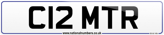 C12 MTR