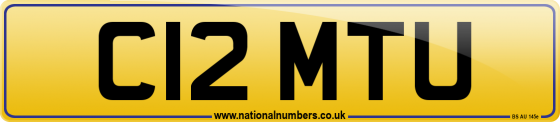 C12 MTU