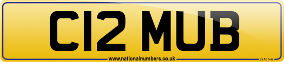 C12 MUB