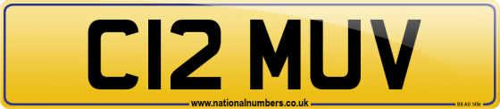 C12 MUV