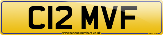 C12 MVF