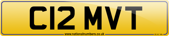 C12 MVT