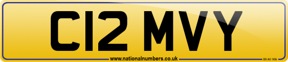 C12 MVY