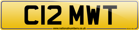 C12 MWT