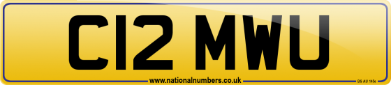 C12 MWU