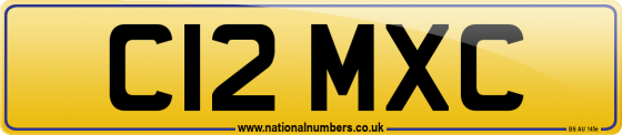 C12 MXC