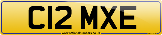 C12 MXE