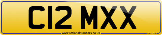 C12 MXX
